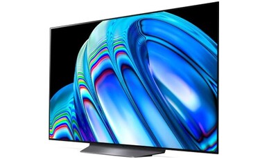 Telewizor LG OLED77B23LA 77" OLED77B23LA