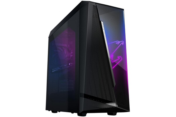 GIGABYTE AORUS Model X Intel Core i9 16GB DDR4 NVIDIA GeForce RTX 3080 10GB 2TB SSD brak