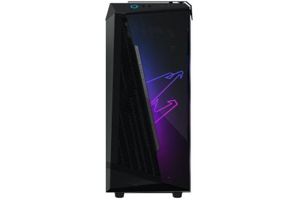 GIGABYTE AORUS Model X Intel Core i9 16GB DDR4 NVIDIA GeForce RTX 3080 10GB 2TB SSD brak