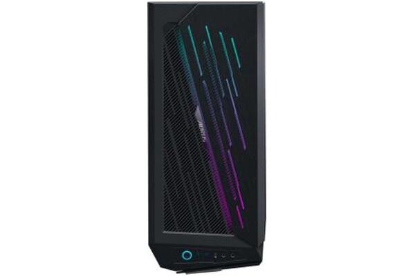 GIGABYTE AORUS Model X Intel Core i9 16GB DDR4 NVIDIA GeForce RTX 3080 10GB 2TB SSD brak