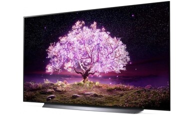 Telewizor LG OLED77C11LB 77"