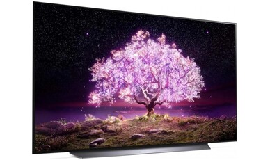 Telewizor LG OLED77C11LB 77"