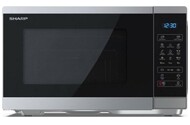 Kuchenka mikrofalowa Sharp YCMG252AES 25.0l 900W