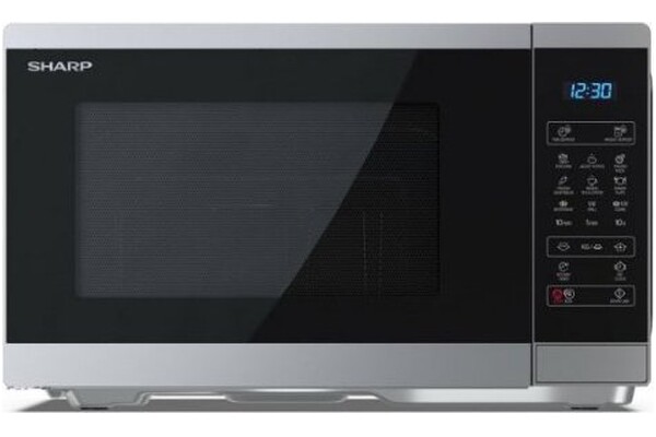 Kuchenka mikrofalowa Sharp YCMG252AES 25.0l 900W