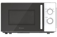 Kuchenka mikrofalowa Candy Candy38001015Biały 20l 700W