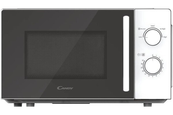 Kuchenka mikrofalowa Candy Candy38001015Biały 20l 700W