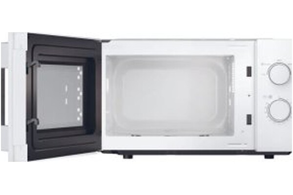 Kuchenka mikrofalowa Candy Candy38001015Biały 20l 700W