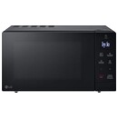 Kuchenka mikrofalowa LG MH7032JAS 30.0l 900W