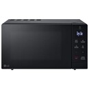 Kuchenka mikrofalowa LG MH7032JAS 30l 900W