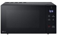 Kuchenka mikrofalowa LG MH7032JAS 30.0l 900W