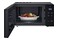 Kuchenka mikrofalowa LG MH7032JAS 30.0l 900W