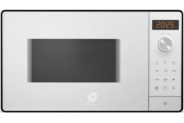 Kuchenka mikrofalowa BALAY 3CG6142B3 20l 800W
