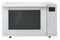 Kuchenka mikrofalowa Panasonic NNDF37PWEPG 23.0l 1000W