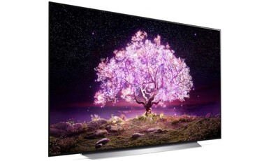 Telewizor LG OLED77C12LA 77"