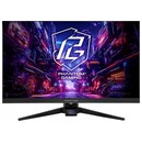 Monitor 27" ASrock Phantom Gaming PG27FFT1A czarny