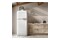 Lodówka Smeg Retro FAB50LCR5