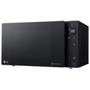 Kuchenka mikrofalowa LG MH6535GDS 25.0l 1150W