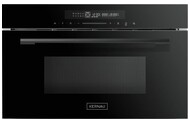 Kuchenka mikrofalowa KERNAU KMO3571TCB 900W