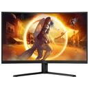 Monitor 31.5" AOC CQ32G4VE czarny