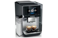 Ekspres Siemens EQ.700 TQ713R03 automatyczny Stalowy