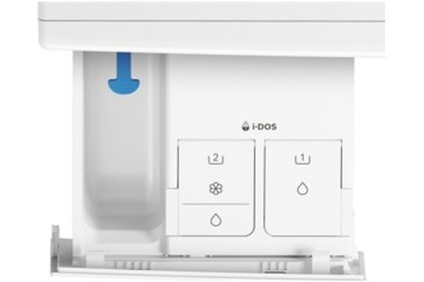Pralka Bosch WGB244ALSN 9.0kg 1400obr./min