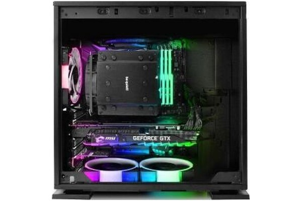 HIRO 301 Intel Core i5 16GB DDR4 NVIDIA GeForce RTX 2060 6GB 500GB SSD Windows 10 Home