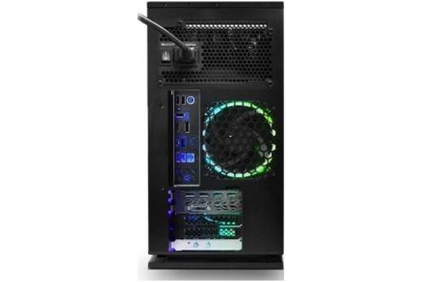 HIRO 301 Intel Core i5 16GB DDR4 NVIDIA GeForce RTX 2060 6GB 500GB SSD Windows 10 Home