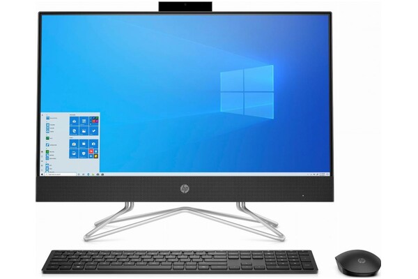 HP 24-df0224nw AMD Athlon 32GB DDR4 AMD Radeon Vega 3 2TB SSD Windows 10 Home