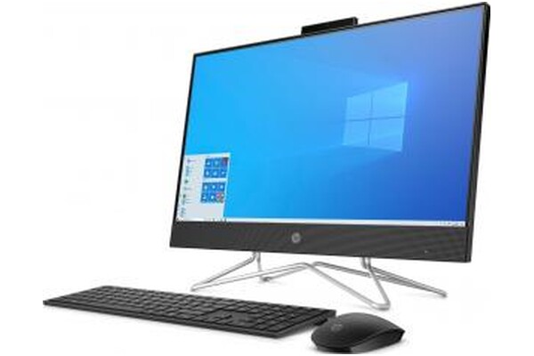 HP 24-df0224nw AMD Athlon 32GB DDR4 AMD Radeon Vega 3 2TB SSD Windows 10 Home