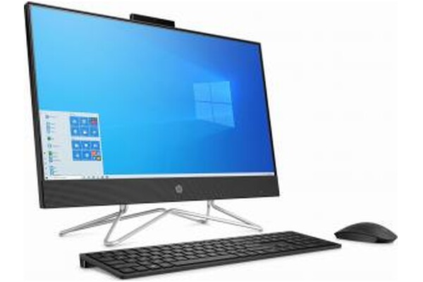 HP 24-df0224nw AMD Athlon 32GB DDR4 AMD Radeon Vega 3 2TB SSD Windows 10 Home