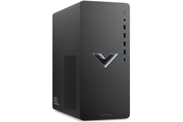 HP TG02-0001nw AMD Ryzen 5 16GB DDR4 AMD Radeon RX 6600 XT 8GB 500GB SSD Windows 11 Home