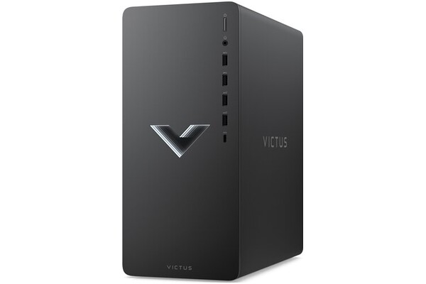 HP TG02-0001nw AMD Ryzen 5 16GB DDR4 AMD Radeon RX 6600 XT 8GB 500GB SSD Windows 11 Home
