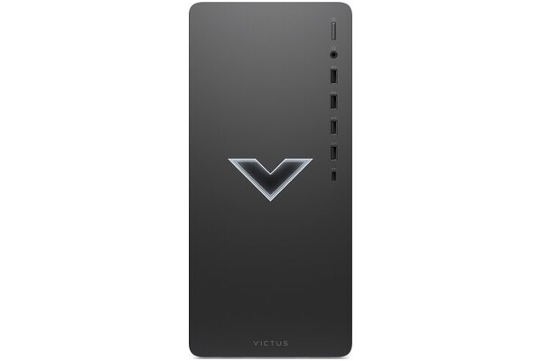 HP TG02-0001nw AMD Ryzen 5 16GB DDR4 AMD Radeon RX 6600 XT 8GB 500GB SSD Windows 11 Home