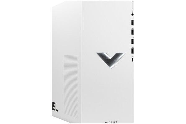 HP TG02-0000nw AMD Ryzen 5 16GB DDR4 AMD Radeon RX 6600 XT 8GB 500GB SSD Windows 11 Home