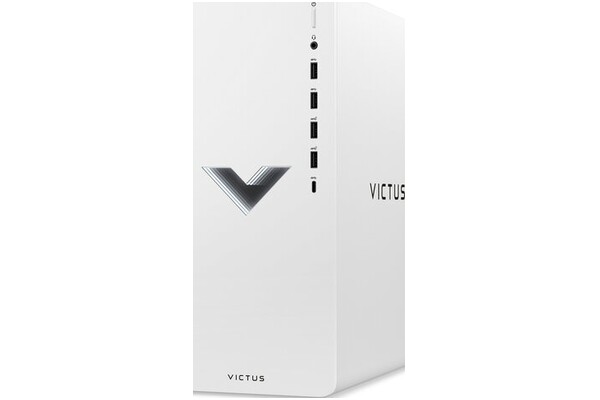 HP TG02-0000nw AMD Ryzen 5 16GB DDR4 AMD Radeon RX 6600 XT 8GB 500GB SSD Windows 11 Home