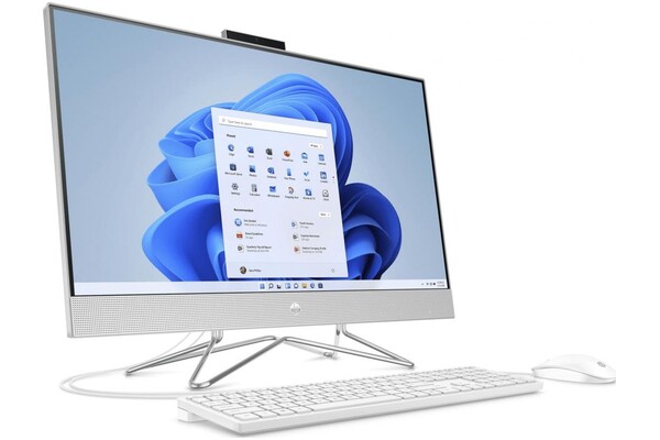 HP 27-dp0031na Intel Core i3 32GB DDR4 INTEL UHD Graphics 630 250GB SSD Windows 10 Home