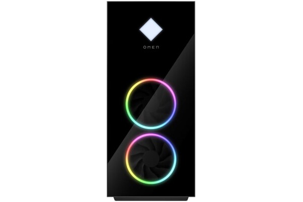 HP 7-5800x AMD Ryzen 7 32GB DDR4 NVIDIA GeForce RTX 3070 Ti 8GB 1TB SSD Windows 11 Home