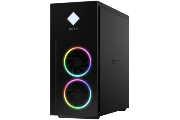 HP 7-5800x AMD Ryzen 7 32GB DDR4 NVIDIA GeForce RTX 3070 Ti 8GB 1TB SSD Windows 11 Home