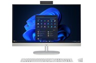 HP 27-cr0214nw AMD Ryzen 5 16GB DDR5 AMD Radeon Graphics 500GB SSD brak