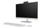 HP 24-cr0334nw AMD Ryzen 7 16GB DDR5 AMD Radeon Graphics 500GB SSD brak