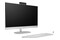 HP 24-cr0334nw AMD Ryzen 7 16GB DDR5 AMD Radeon Graphics 500GB SSD brak