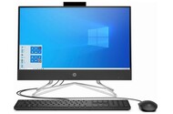 HP 22-df0016nw Intel Celeron 4GB DDR4 Intel UHD Graphics 600 120GB SSD Windows 10 Home