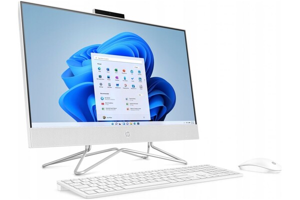 HP 24-cb1014ne Intel Core i7 16GB DDR4 Nvidia GeForce MX 450 2GB 1TB SSD Windows 11 Home