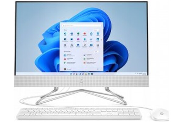 HP 24-cb1014ne Intel Core i7 16GB DDR4 Nvidia GeForce MX 450 2GB 1TB SSD Windows 11 Home