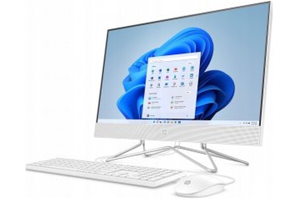 HP 24-cb1014ne Intel Core i7 16GB DDR4 Nvidia GeForce MX 450 2GB 1TB SSD Windows 11 Home