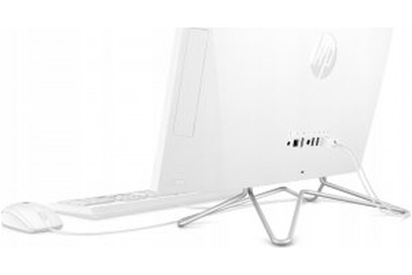 HP 24-cb1014ne Intel Core i7 16GB DDR4 Nvidia GeForce MX 450 2GB 1TB SSD Windows 11 Home