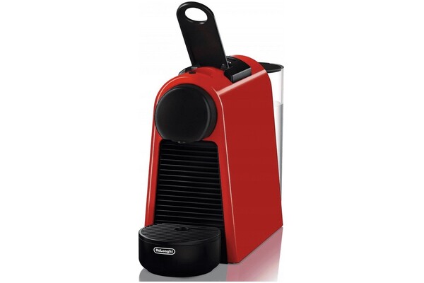 Ekspres De’Longhi Essenza Mini EN85R kapsułkowy czerwony