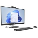 HP 27-cr0655nd Intel Core i5 16GB DDR4 INTEL Iris Xe Windows 11 Home