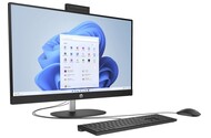 HP 27-cr0655nd Intel Core i5 16GB DDR4 INTEL Iris Xe Windows 11 Home