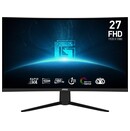 Monitor 27" MSI S7833143 czarny